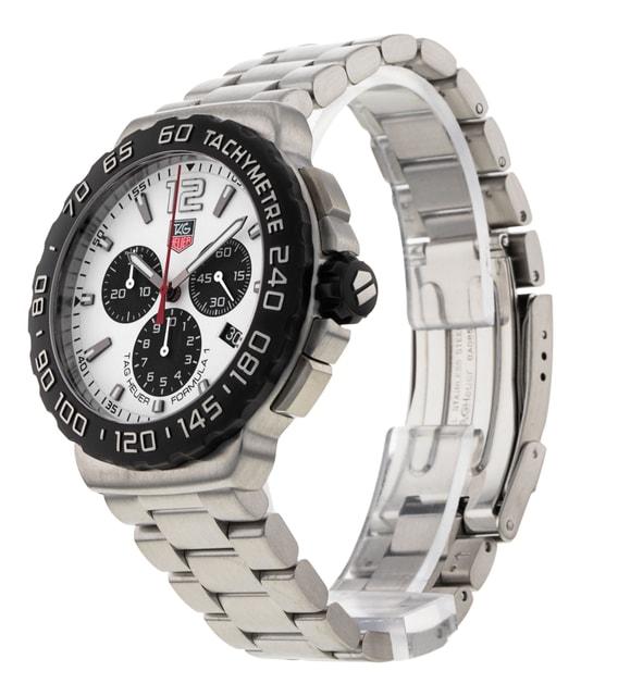 Tag Heuer Formula 1 CAU1111.BA0858 Image 2